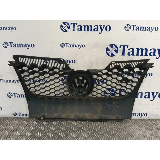 Rejilla Delantera para Volkswagen Golf V (1K1)