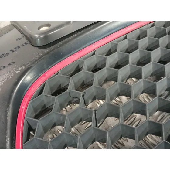 Rejilla Delantera para Volkswagen Golf V (1K1)