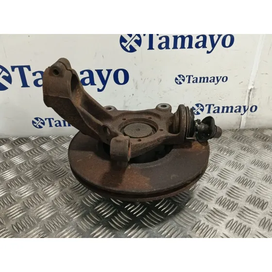 Mangueta Delantera Izquierda para Peugeot 207