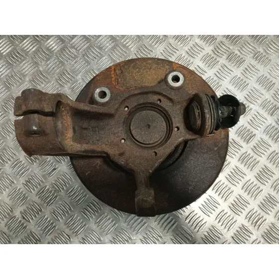 Mangueta Delantera Izquierda para Peugeot 207