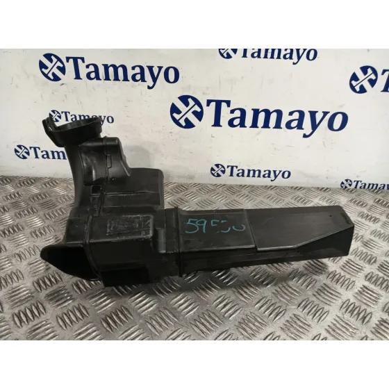 Soporte Filtro Aire para Peugeot 208 I (Ca_, Cc_)