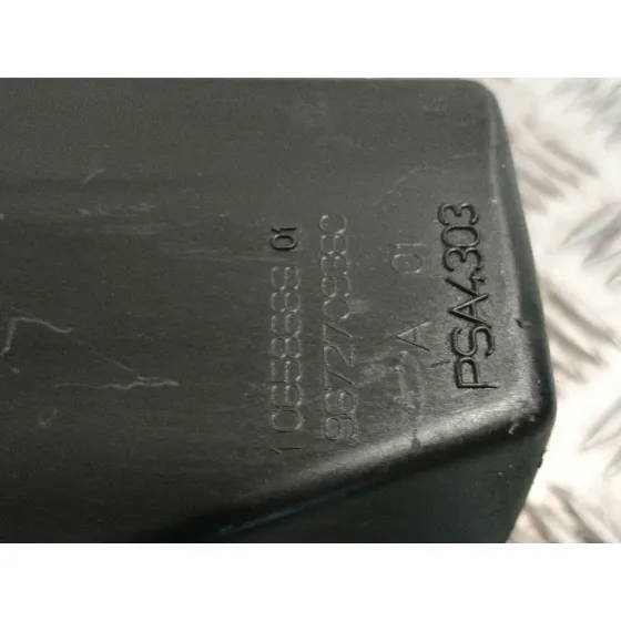 Soporte Filtro Aire para Peugeot 208 I (Ca_, Cc_)