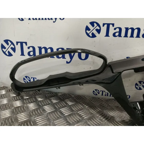 Rejilla Aireadora para Peugeot 208 I (Ca_, Cc_)