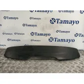 Aleron Trasero para Renault Clio Ii (Bb_, Cb_)