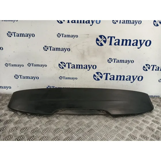 Aleron Trasero para Renault Clio Ii (Bb_, Cb_)