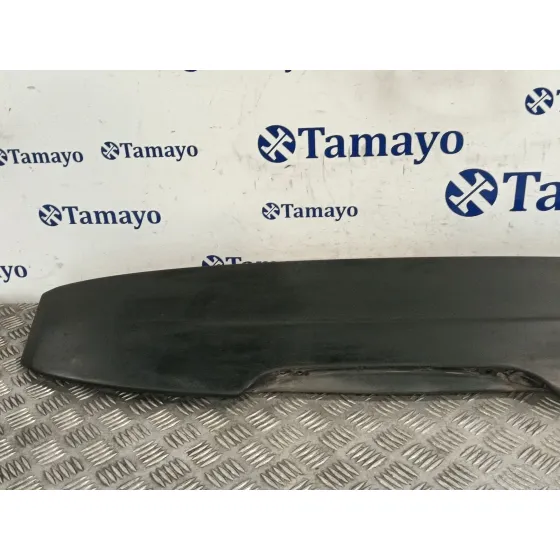 Aleron Trasero para Renault Clio Ii (Bb_, Cb_)