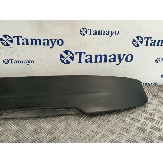 Aleron Trasero para Renault Clio Ii (Bb_, Cb_)