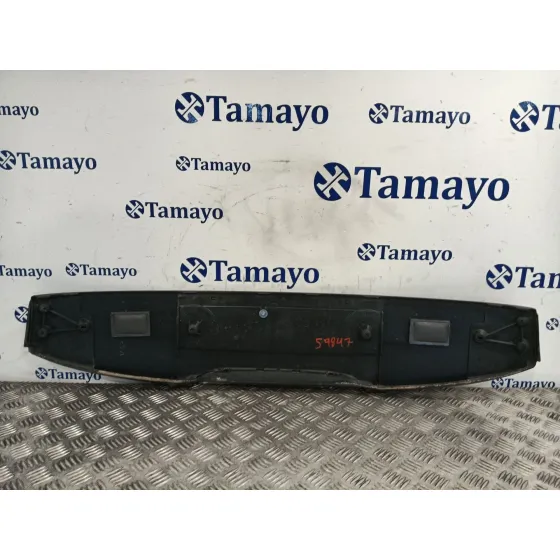 Aleron Trasero para Renault Clio Ii (Bb_, Cb_)
