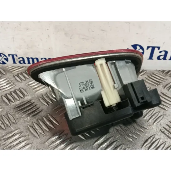 Piloto Trasero Izquierdo Interior para Bmw 3 (E46)