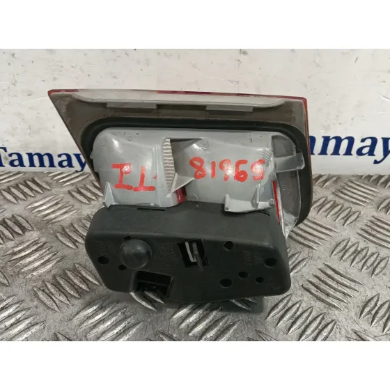 Piloto Trasero Izquierdo Interior para Bmw 3 (E46)