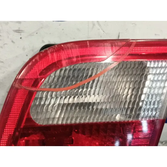 Piloto Trasero Derecho Interior para Bmw 3 (E46)