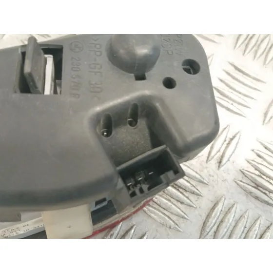 Piloto Trasero Derecho Interior para Bmw 3 (E46)