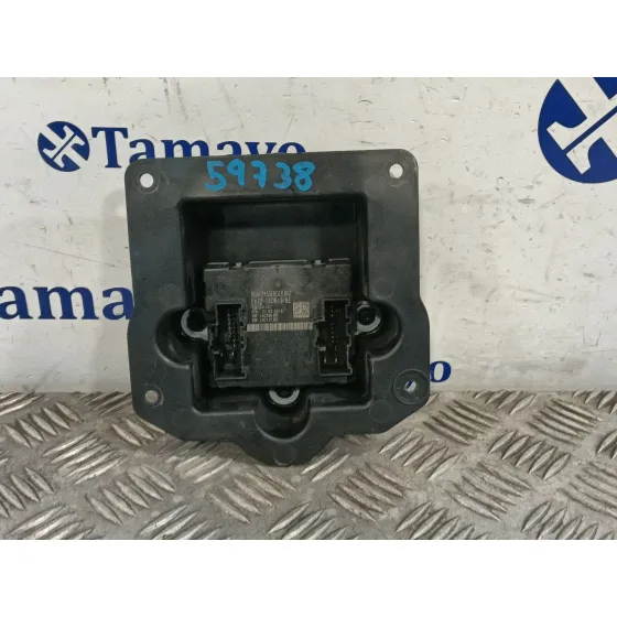 Modulo Confort para Jaguar Xe (X760)