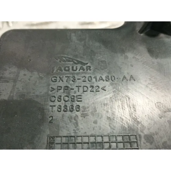 Modulo Confort para Jaguar Xe (X760)