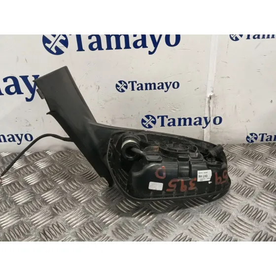 Retrovisor Derecho para Toyota Yaris (_P13_)