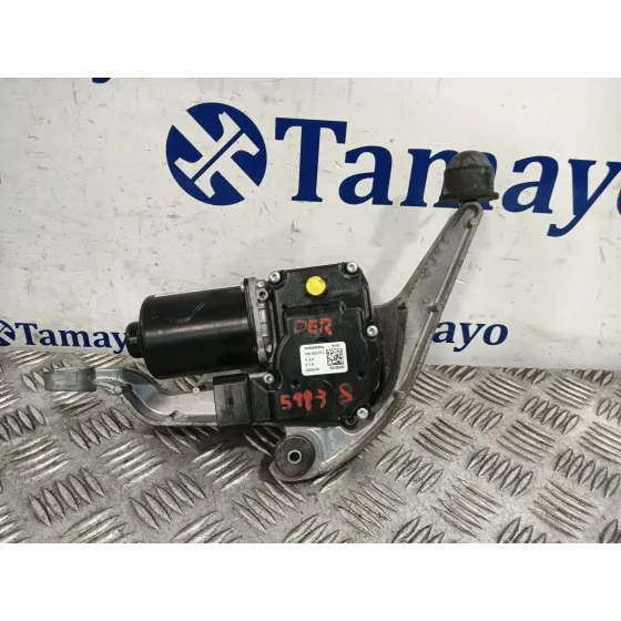Motor Limpia Delantero para Ford Transit Connect V408 Furgoneta/Monovolumen