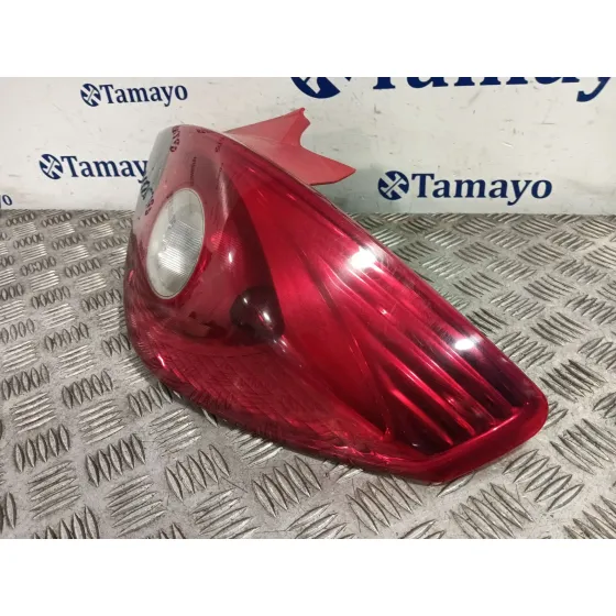 Piloto Trasero Derecho para Opel Corsa D (S07)