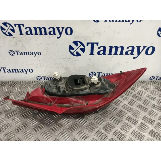 Piloto Trasero Derecho para Opel Corsa D (S07)