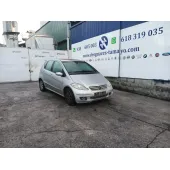Motor Completo para Mercedes-Benz Clase A (W169)