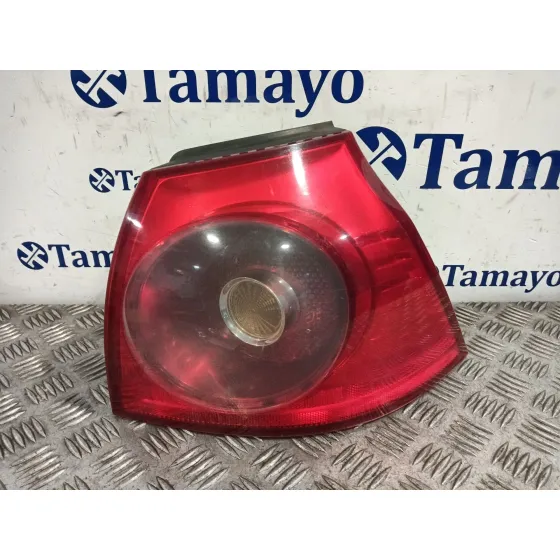 Piloto Trasero Derecho para Volkswagen Golf V (1K1)