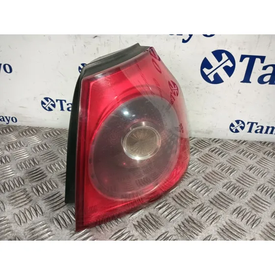 Piloto Trasero Derecho para Volkswagen Golf V (1K1)