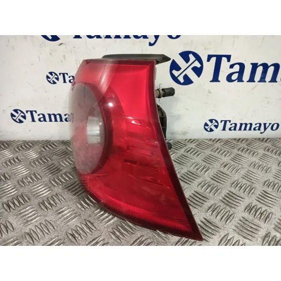 Piloto Trasero Derecho para Volkswagen Golf V (1K1)