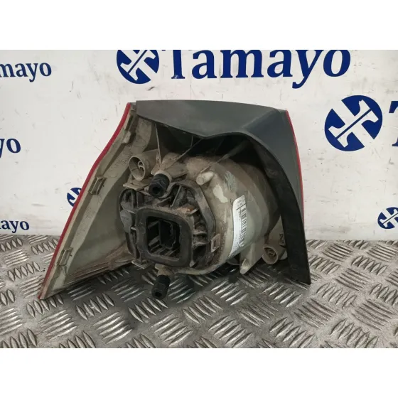 Piloto Trasero Derecho para Volkswagen Golf V (1K1)