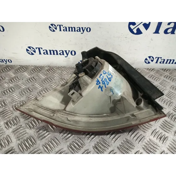 Piloto Trasero Derecho para Volkswagen Golf V (1K1)