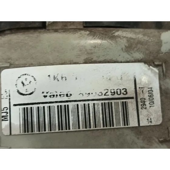 Piloto Trasero Derecho para Volkswagen Golf V (1K1)