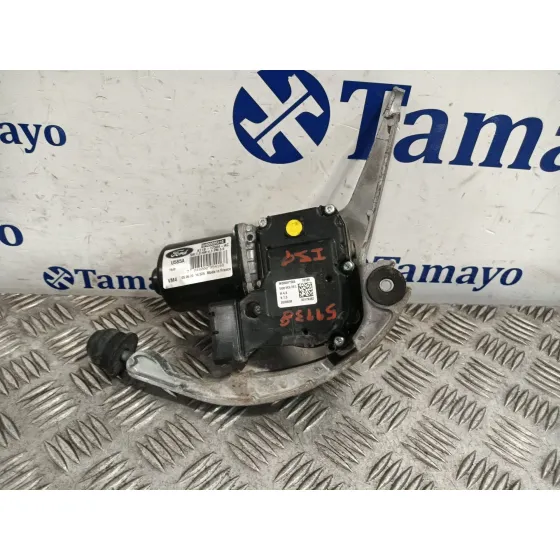 Motor Limpia Delantero para Ford Transit Connect V408 Furgoneta/Monovolumen