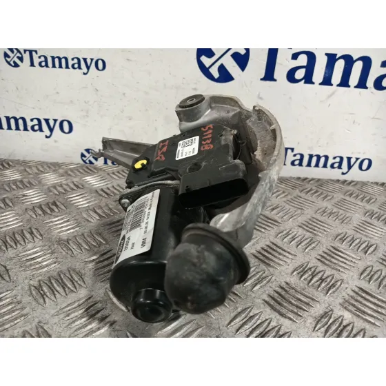 Motor Limpia Delantero para Ford Transit Connect V408 Furgoneta/Monovolumen