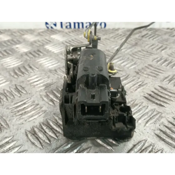 Cerradura Puerta Delantera Izquierda para Renault Master Ii Furgoneta (Fd)