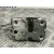 Cerradura Puerta Delantera Izquierda para Renault Master Ii Furgoneta (Fd)