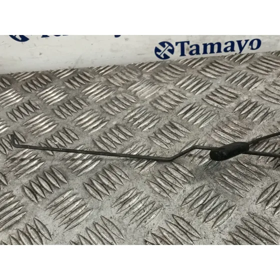 Cerradura Puerta Delantera Izquierda para Renault Master Ii Furgoneta (Fd)