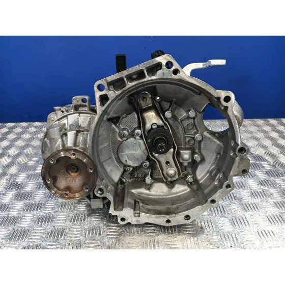 Caja Cambios para Volkswagen Polo V (6R1, 6C1)