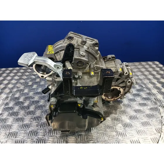 Caja Cambios para Volkswagen Polo V (6R1, 6C1)
