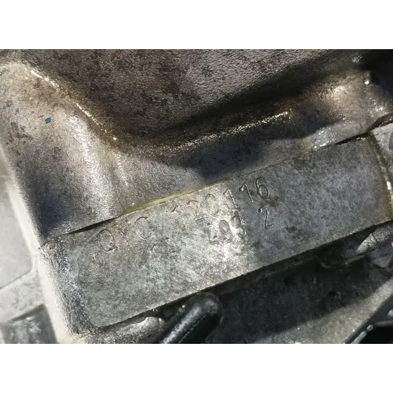 Caja Cambios para Volkswagen Polo V (6R1, 6C1)