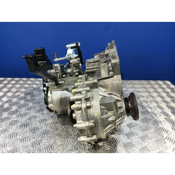 Caja Cambios para Volkswagen Polo V (6R1, 6C1)