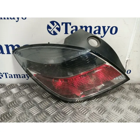 Piloto Trasero Izquierdo para Opel Astra H Gtc (A04)