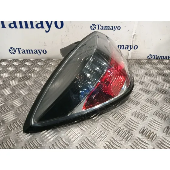 Piloto Trasero Izquierdo para Opel Astra H Gtc (A04)