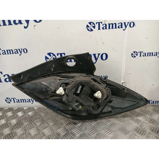 Piloto Trasero Izquierdo para Opel Astra H Gtc (A04)