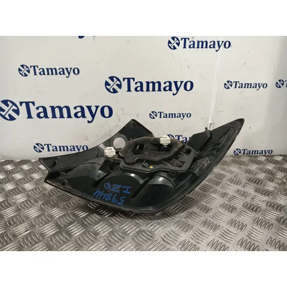 Piloto Trasero Izquierdo para Opel Astra H Gtc (A04)