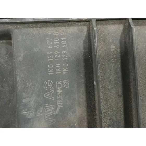 Soporte Filtro Aire para Seat Altea Xl (5P5, 5P8)