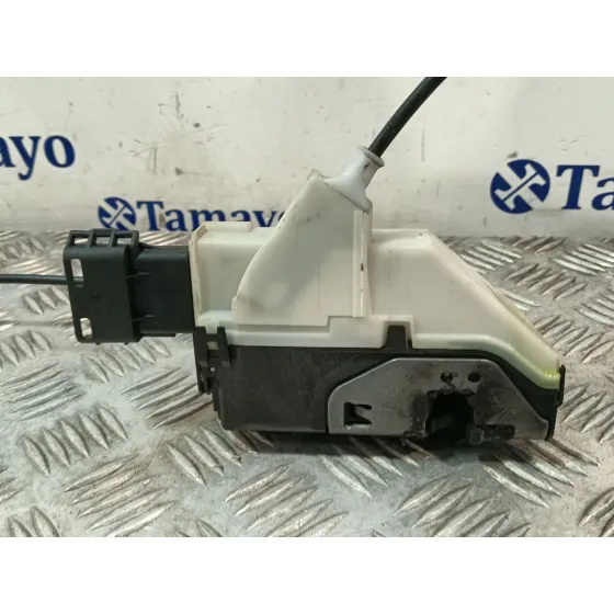 Cerradura Puerta Delantera Derecha para Citroën Berlingo Multispace (B9)