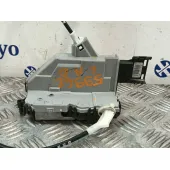 Cerradura Puerta Lateral Derecha para Citroën Berlingo Multispace (B9)