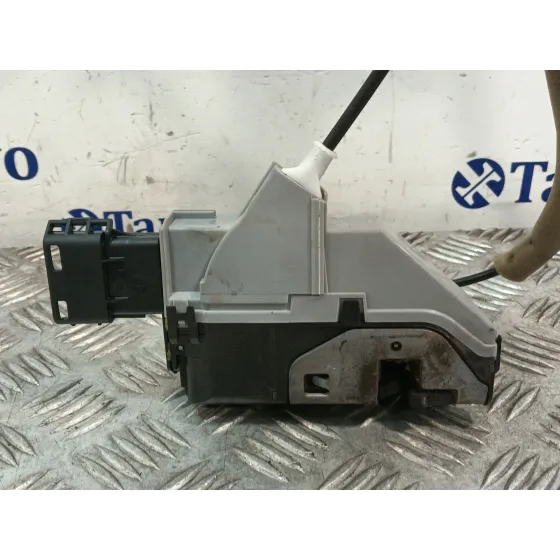 Cerradura Puerta Lateral Derecha para Citroën Berlingo Multispace (B9)