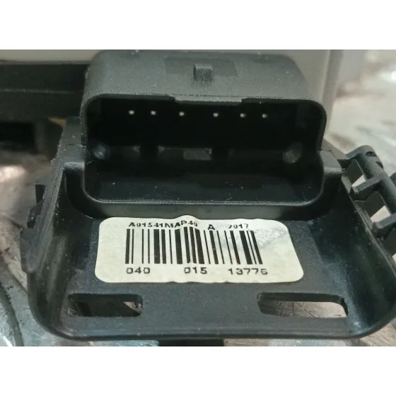 Cerradura Puerta Lateral Derecha para Citroën Berlingo Multispace (B9)