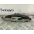 Maneta Exterior Puerta Corredera Izquierda para Citroën Berlingo Multispace (B9)