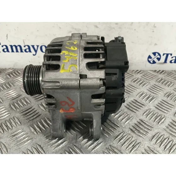 Alternador para Citroën Berlingo Multispace (B9)