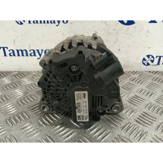 Alternador para Citroën Berlingo Multispace (B9)